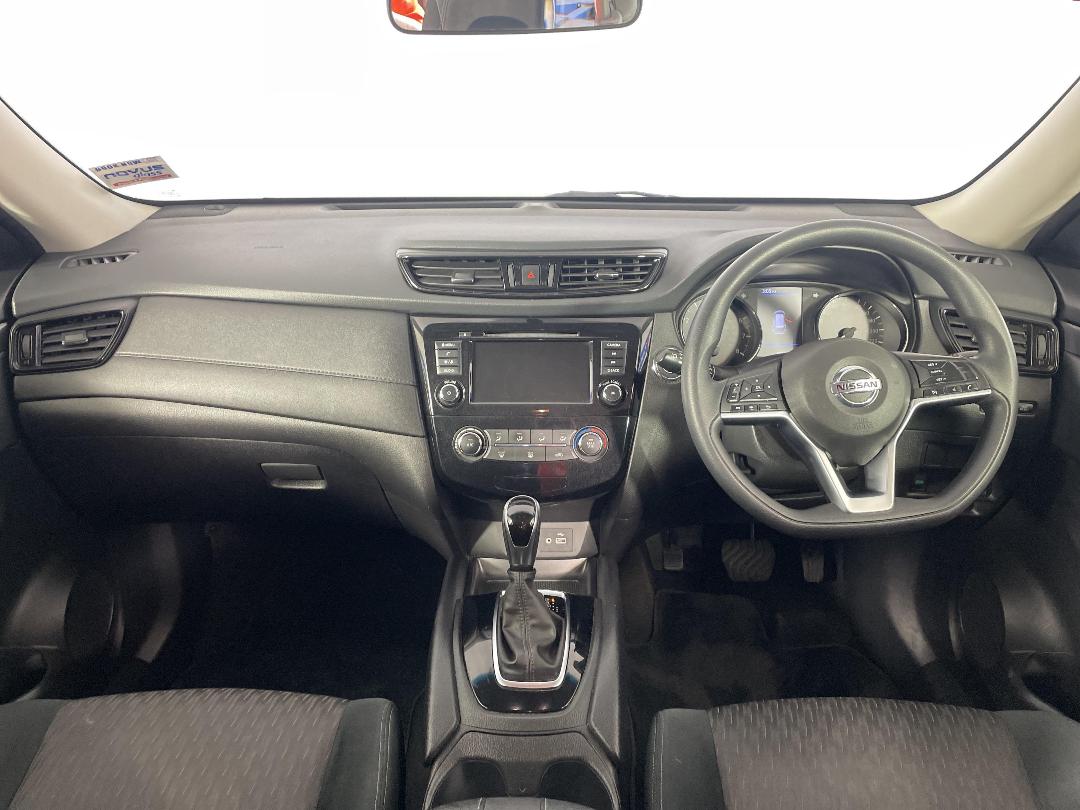 Photo '17' of Nissan X-Trail