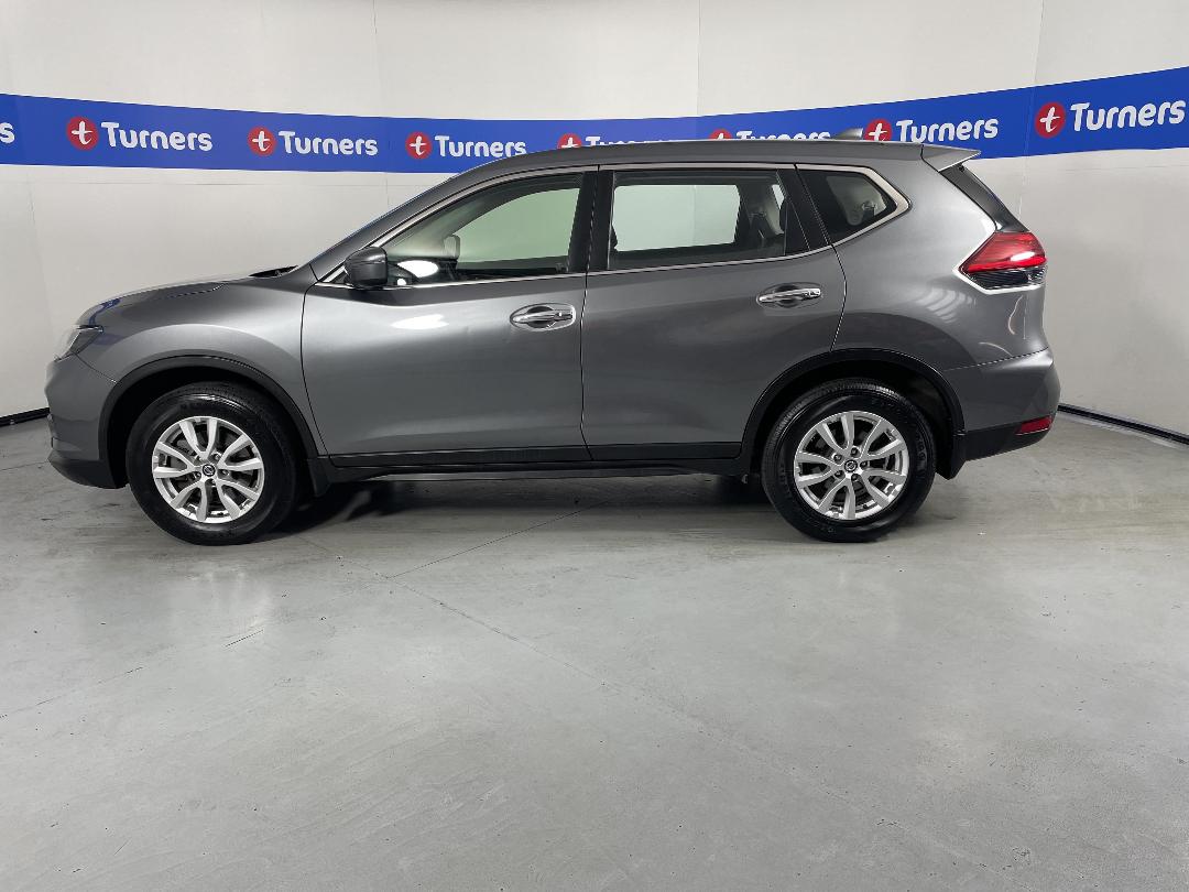 Photo '24' of Nissan X-Trail