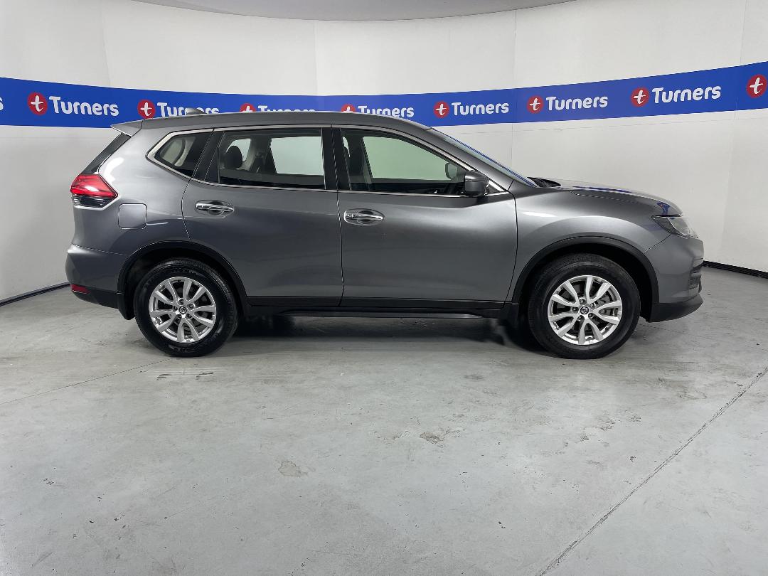 Photo '23' of Nissan X-Trail