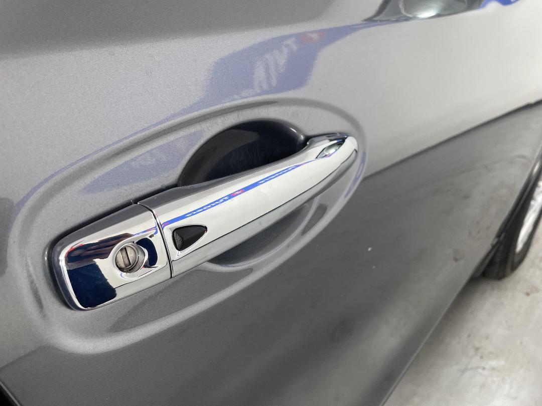 Photo '25' of Nissan X-Trail