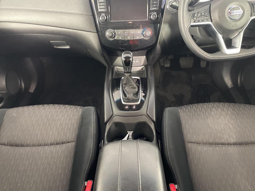 Photo '18' of Nissan X-Trail