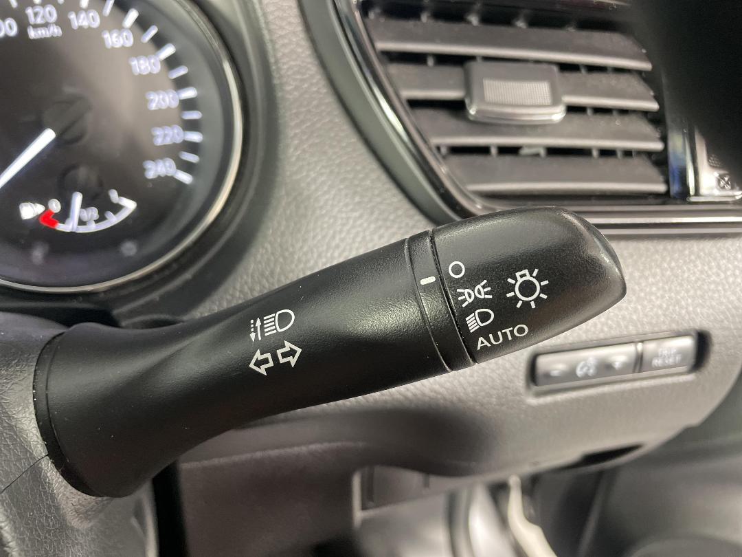 Photo '28' of Nissan X-Trail