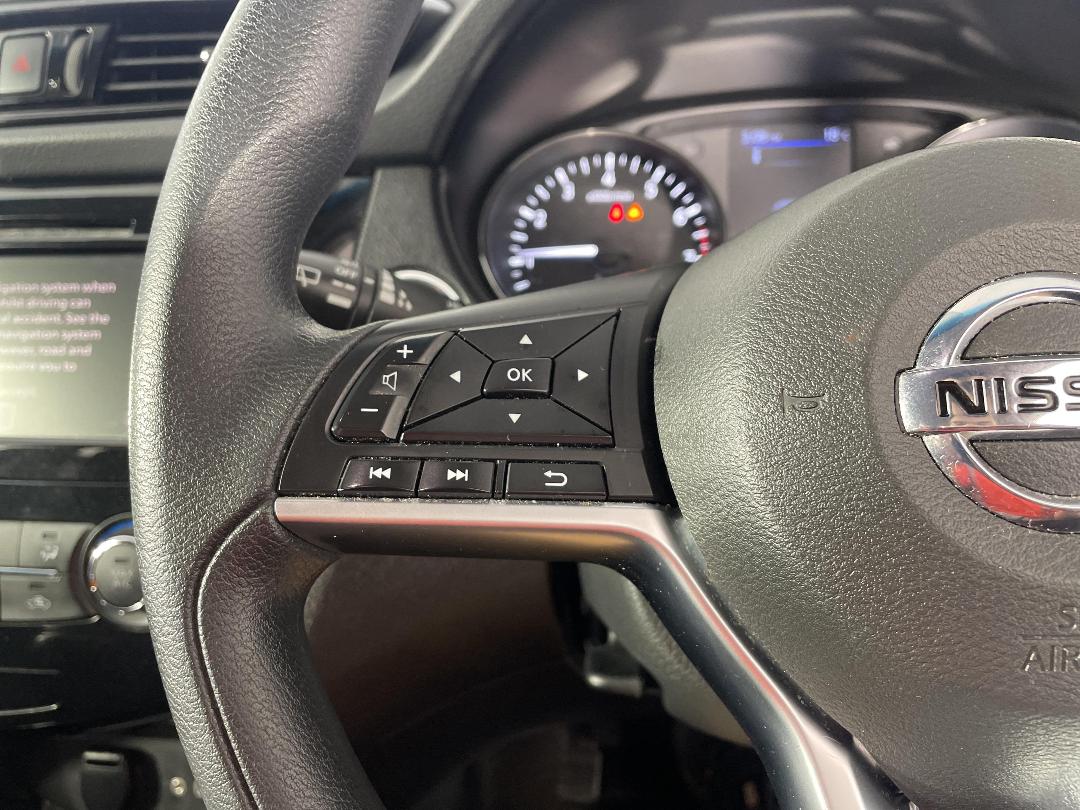 Photo '26' of Nissan X-Trail