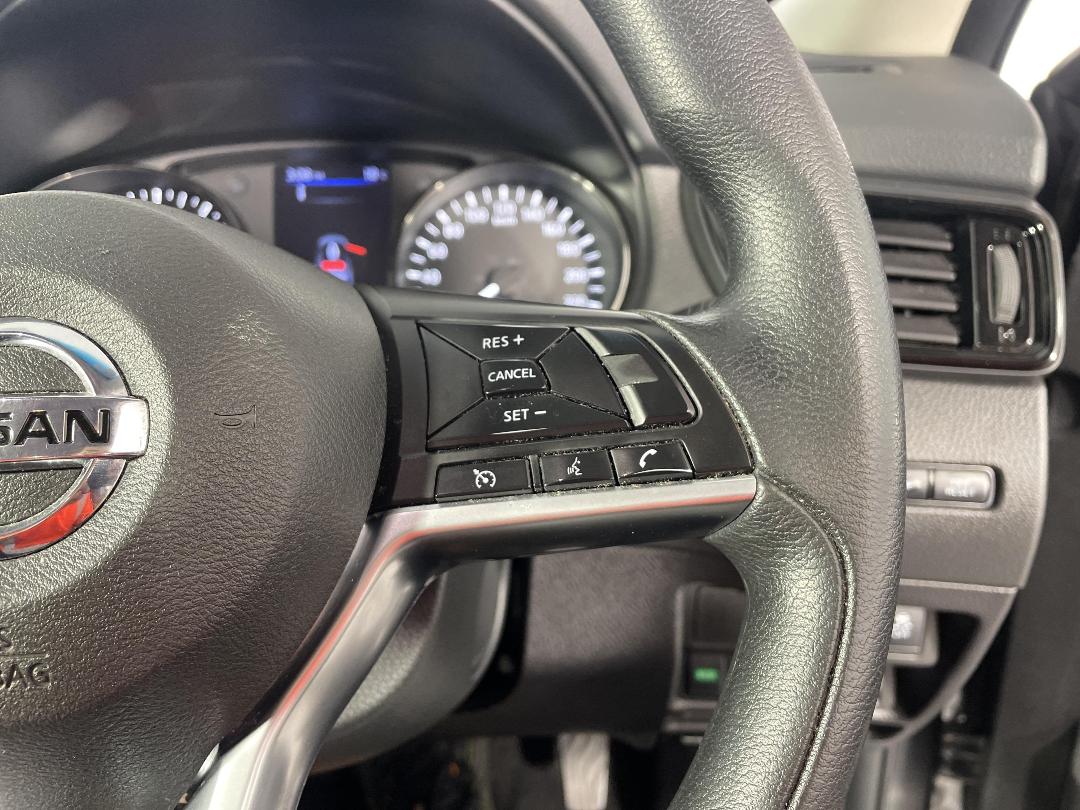 Photo '27' of Nissan X-Trail