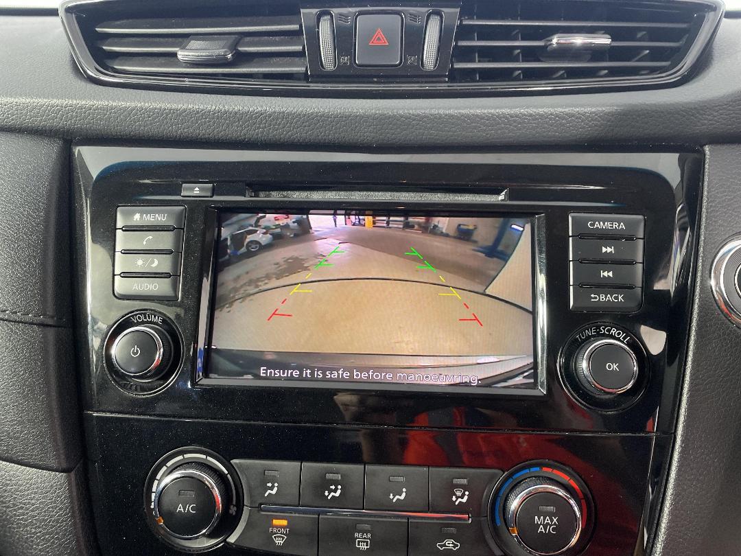 Photo '29' of Nissan X-Trail