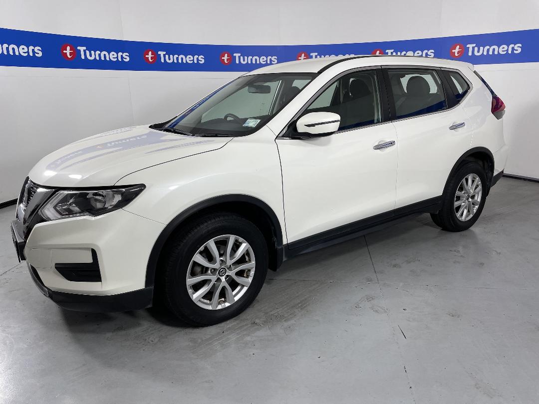 Photo '4' of Nissan X-Trail