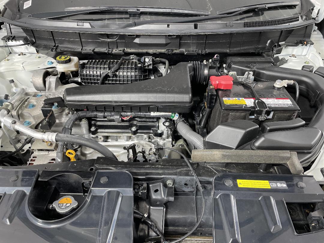 Photo '13' of Nissan X-Trail