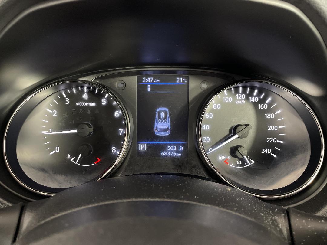 Photo '21' of Nissan X-Trail