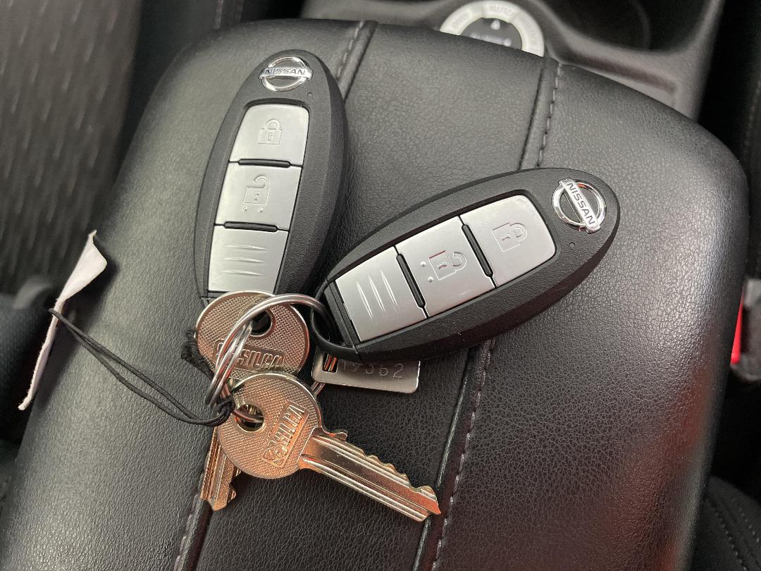 Photo '22' of Nissan X-Trail