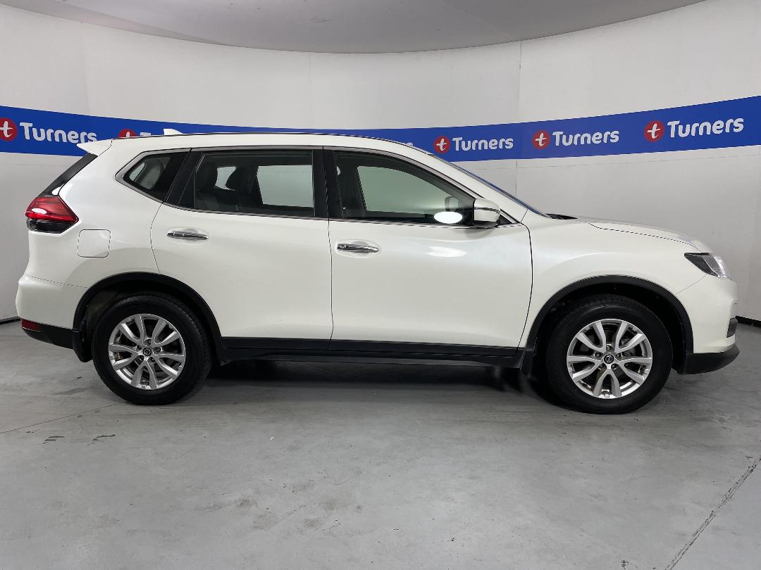 Photo '23' of Nissan X-Trail