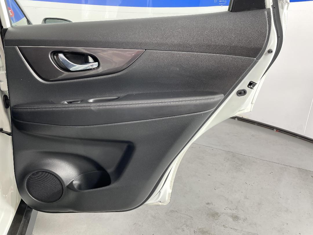 Photo '19' of Nissan X-Trail