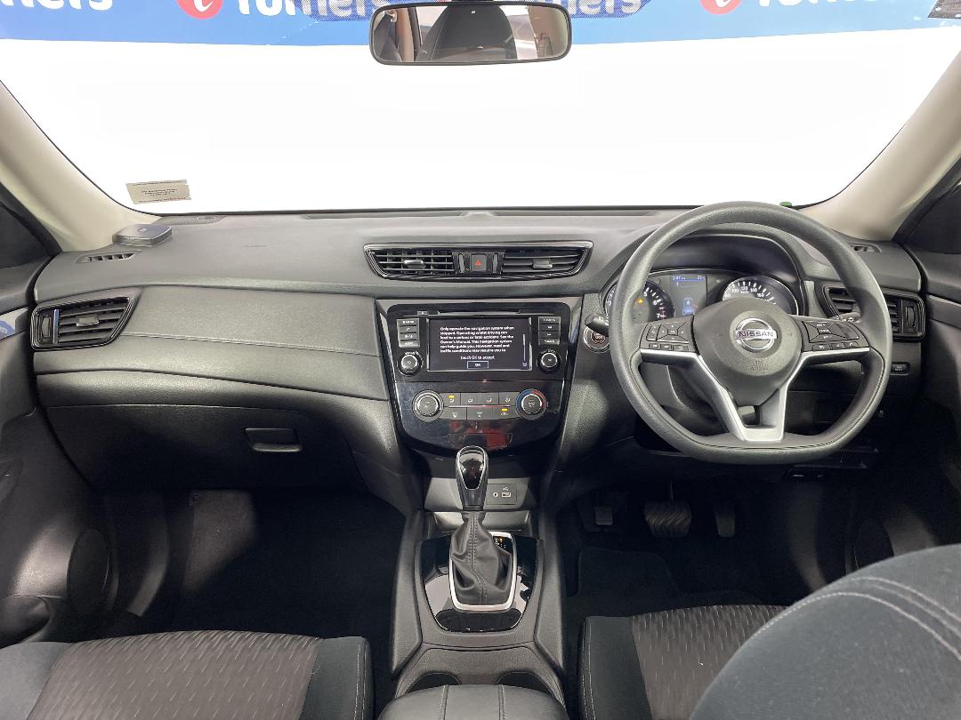 Photo '17' of Nissan X-Trail