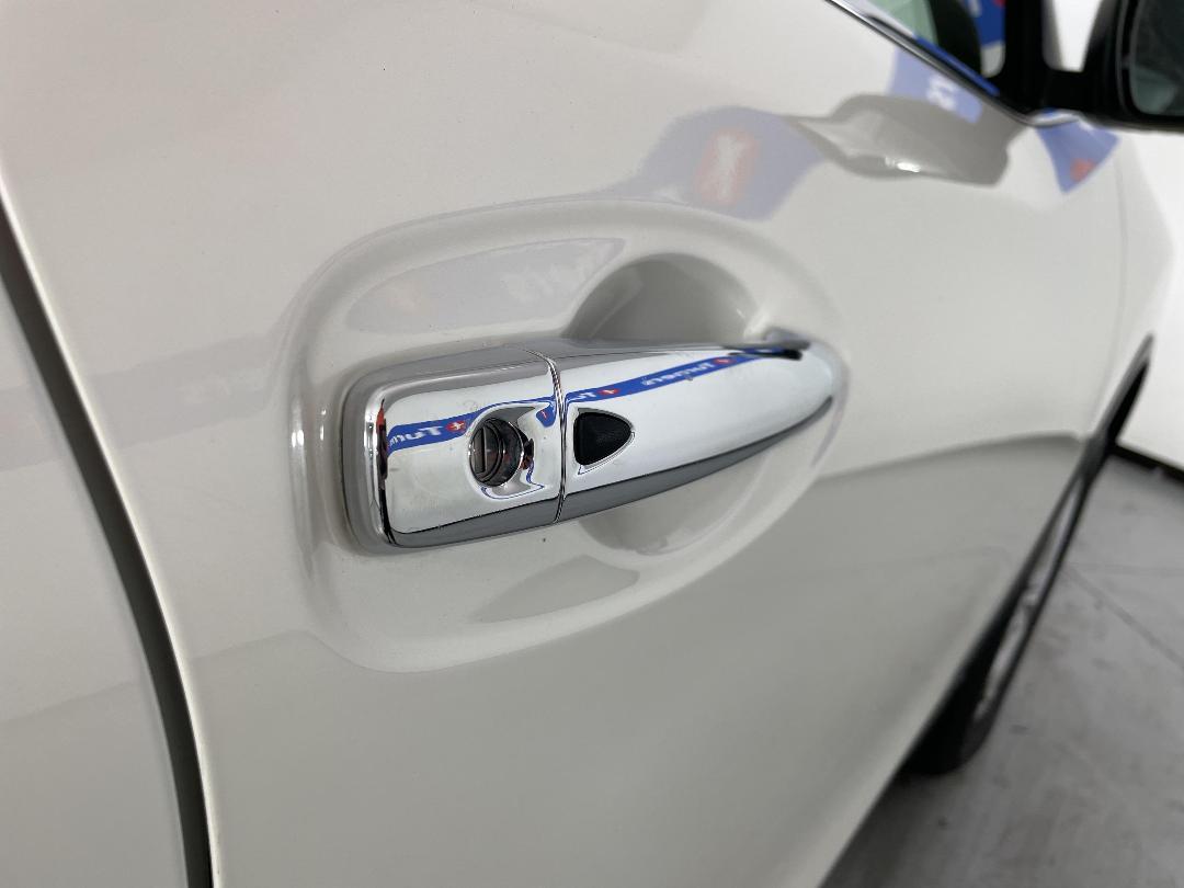 Photo '25' of Nissan X-Trail