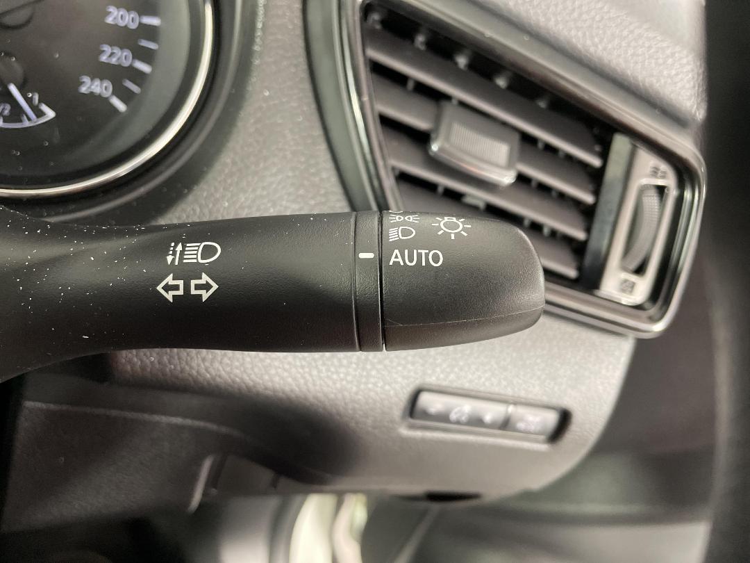 Photo '31' of Nissan X-Trail