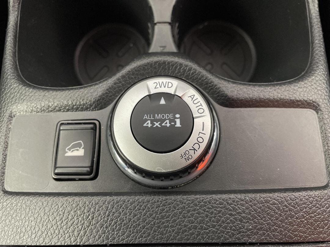 Photo '26' of Nissan X-Trail