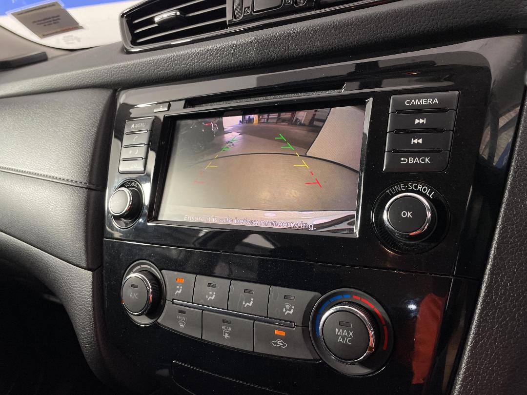 Photo '27' of Nissan X-Trail