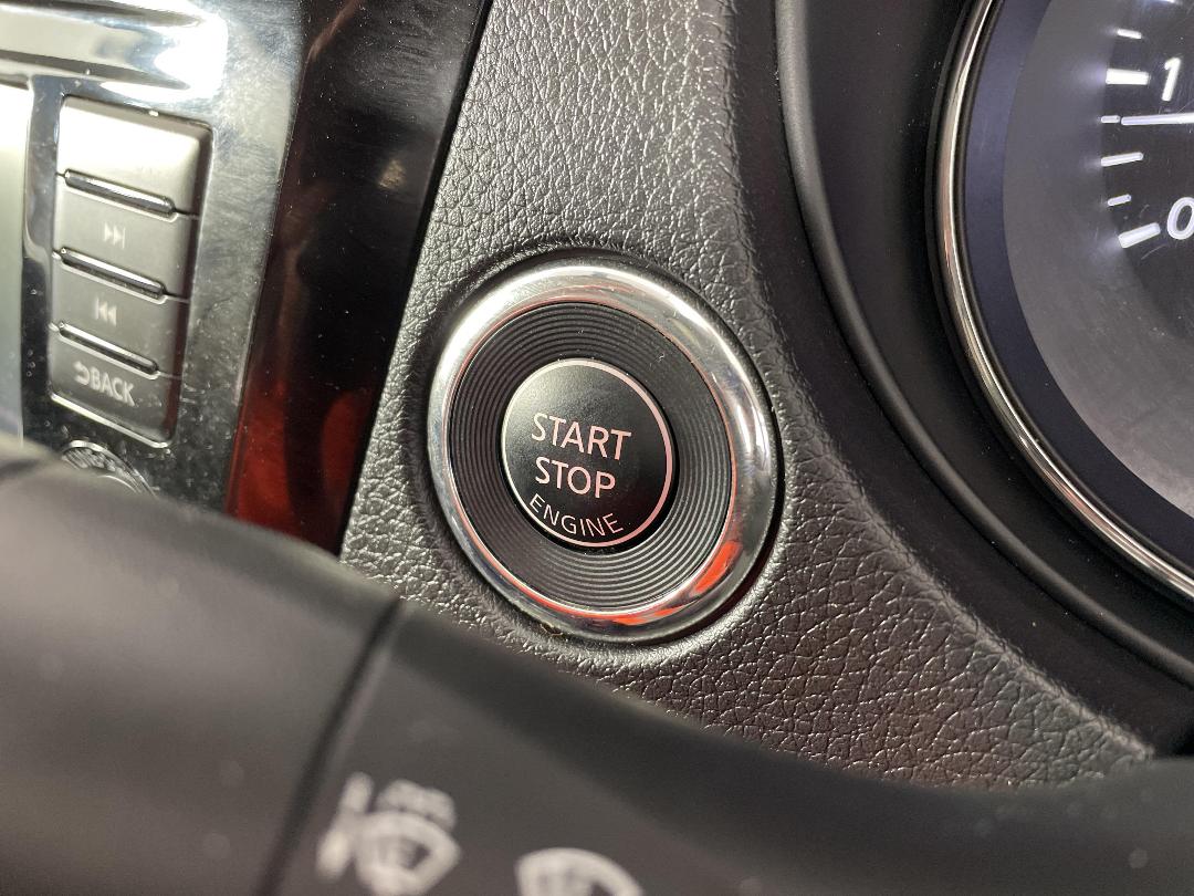 Photo '28' of Nissan X-Trail