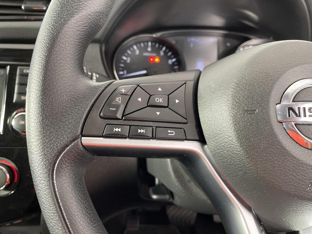 Photo '29' of Nissan X-Trail