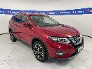 Thumbnail '1' of Nissan X-Trail