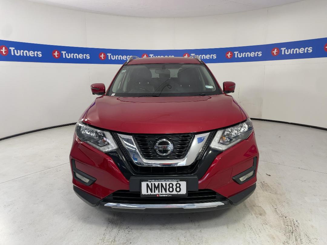 Photo '2' of Nissan X-Trail