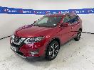 Thumbnail '4' of Nissan X-Trail