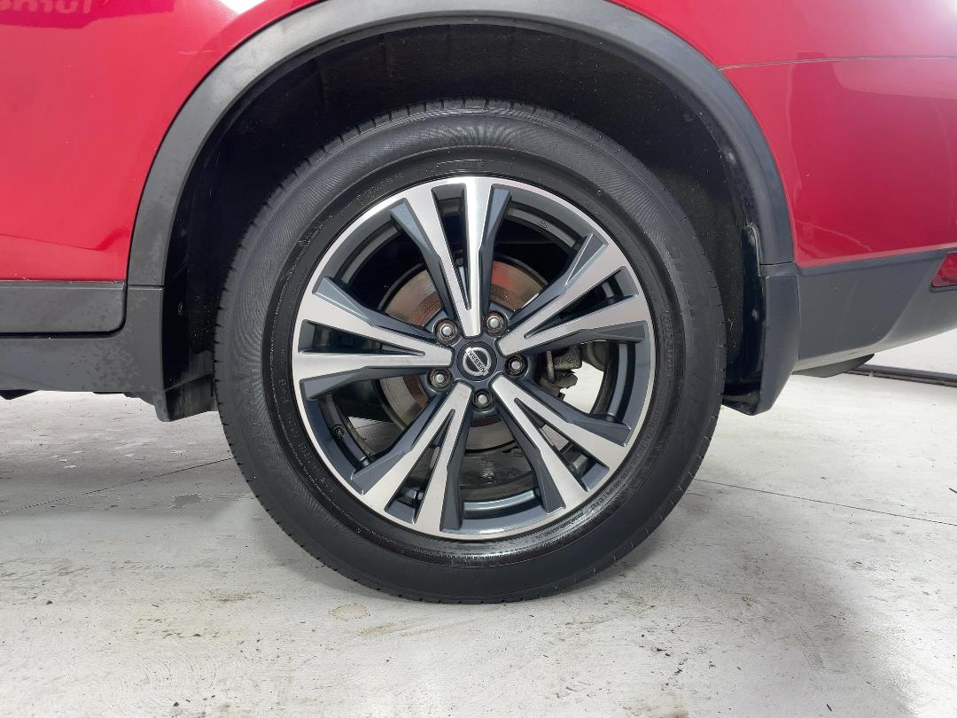 Photo '11' of Nissan X-Trail