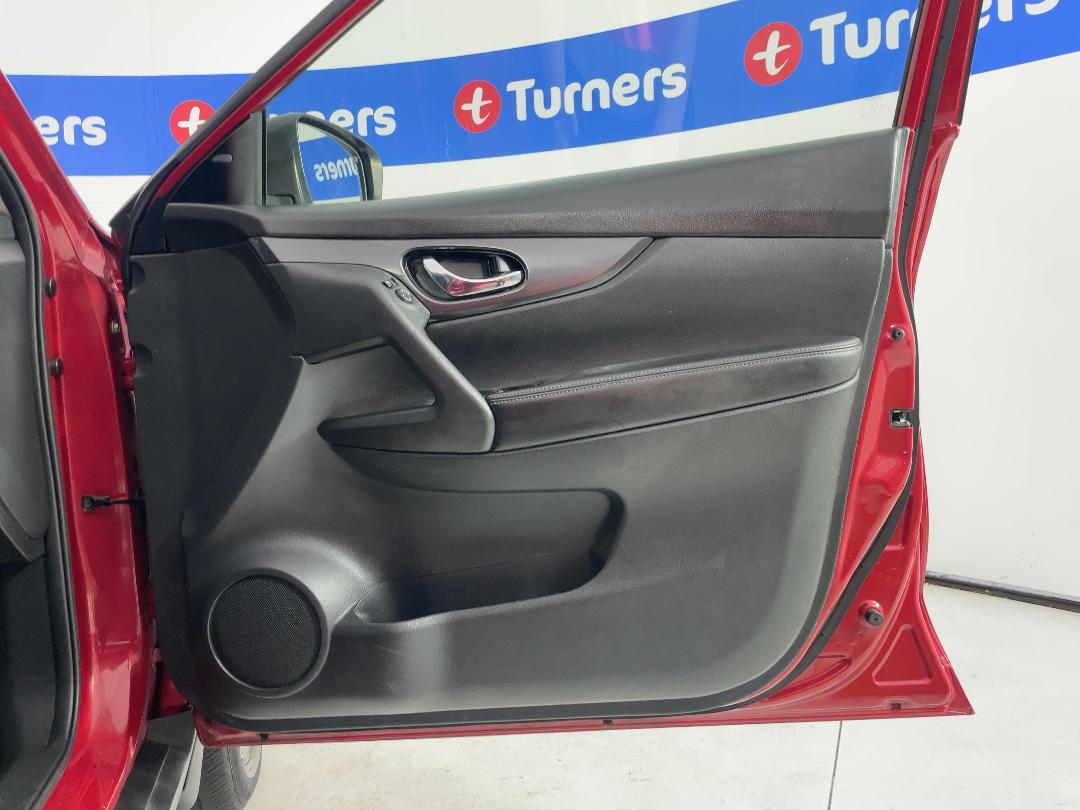 Photo '15' of Nissan X-Trail