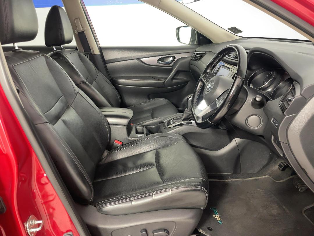 Photo '16' of Nissan X-Trail