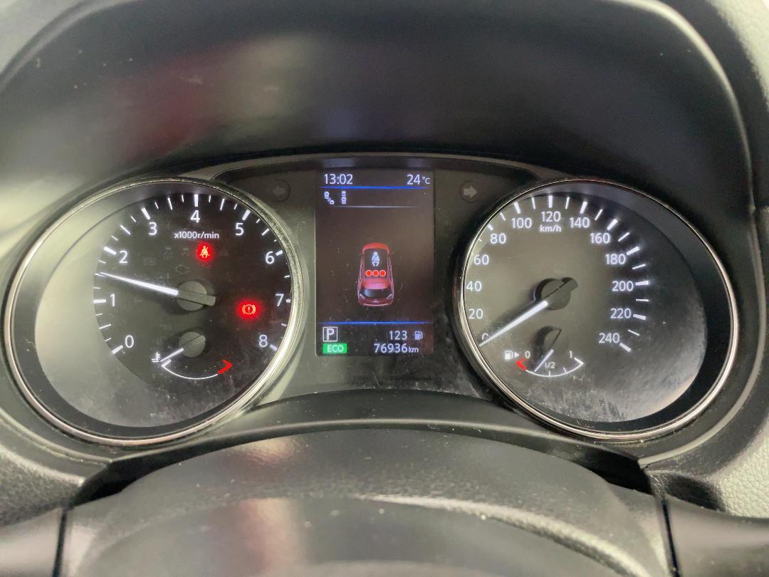 Photo '21' of Nissan X-Trail