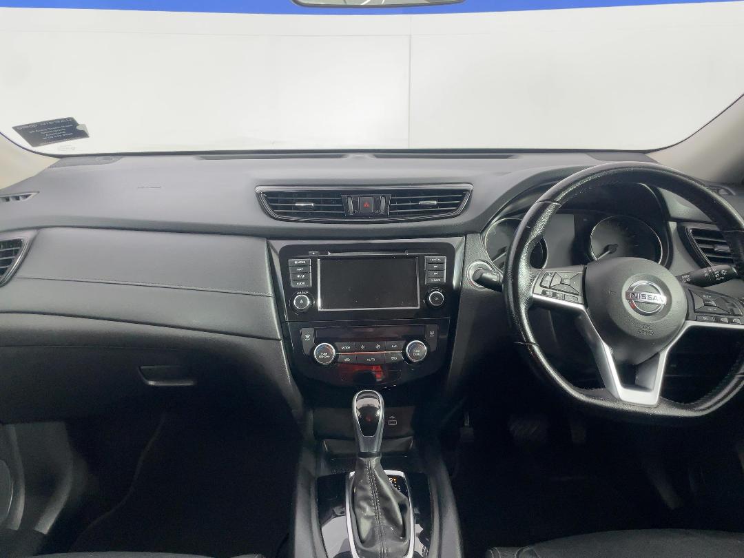 Photo '17' of Nissan X-Trail