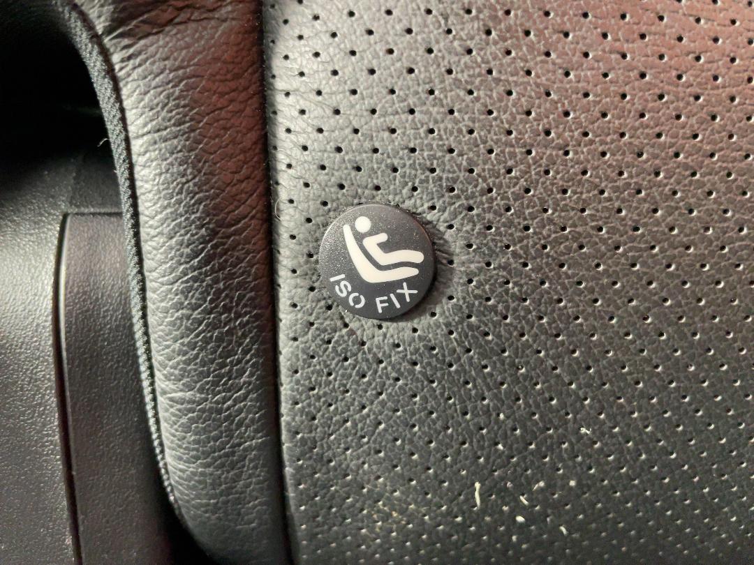 Photo '23' of Nissan X-Trail