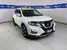 Thumbnail '1' of Nissan X-Trail