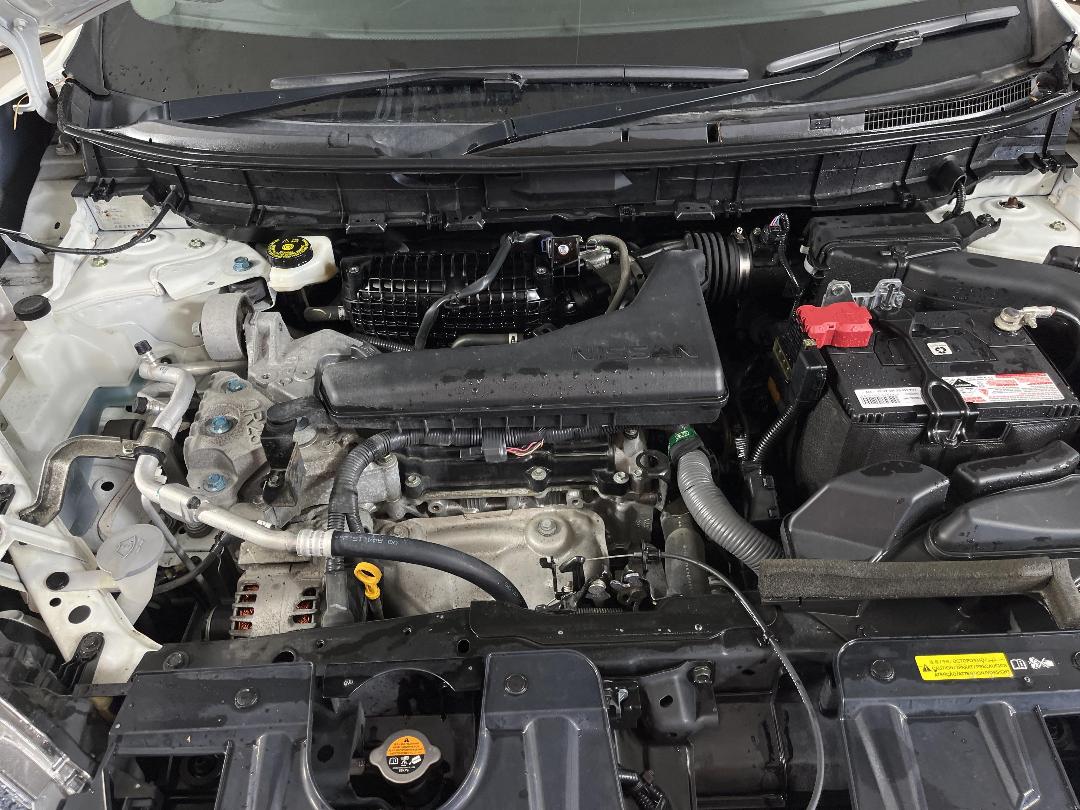 Photo '13' of Nissan X-Trail