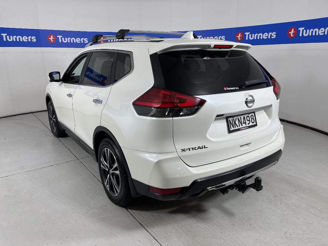 Photo '5' of Nissan X-Trail