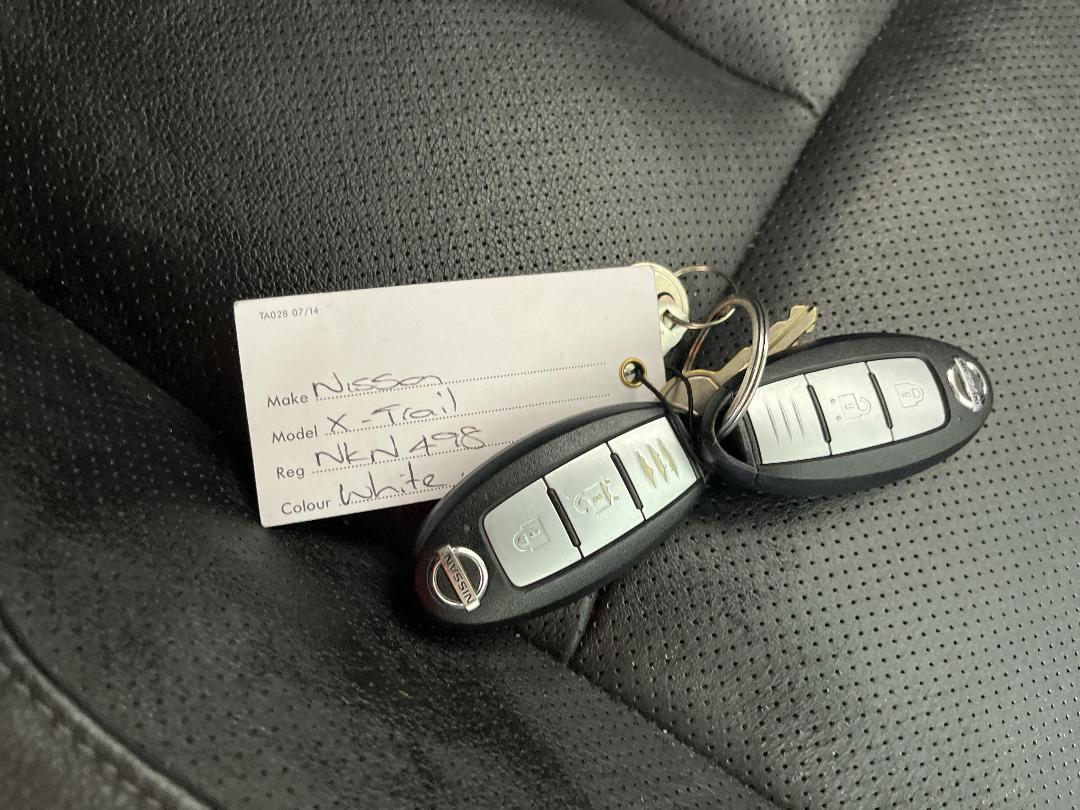 Photo '22' of Nissan X-Trail