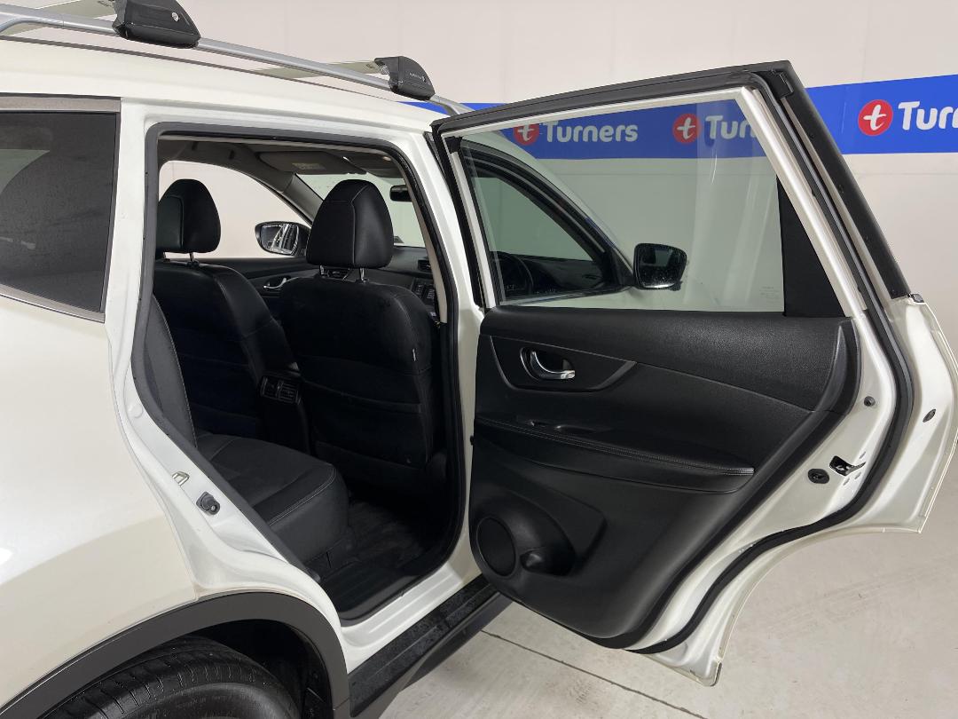 Photo '19' of Nissan X-Trail