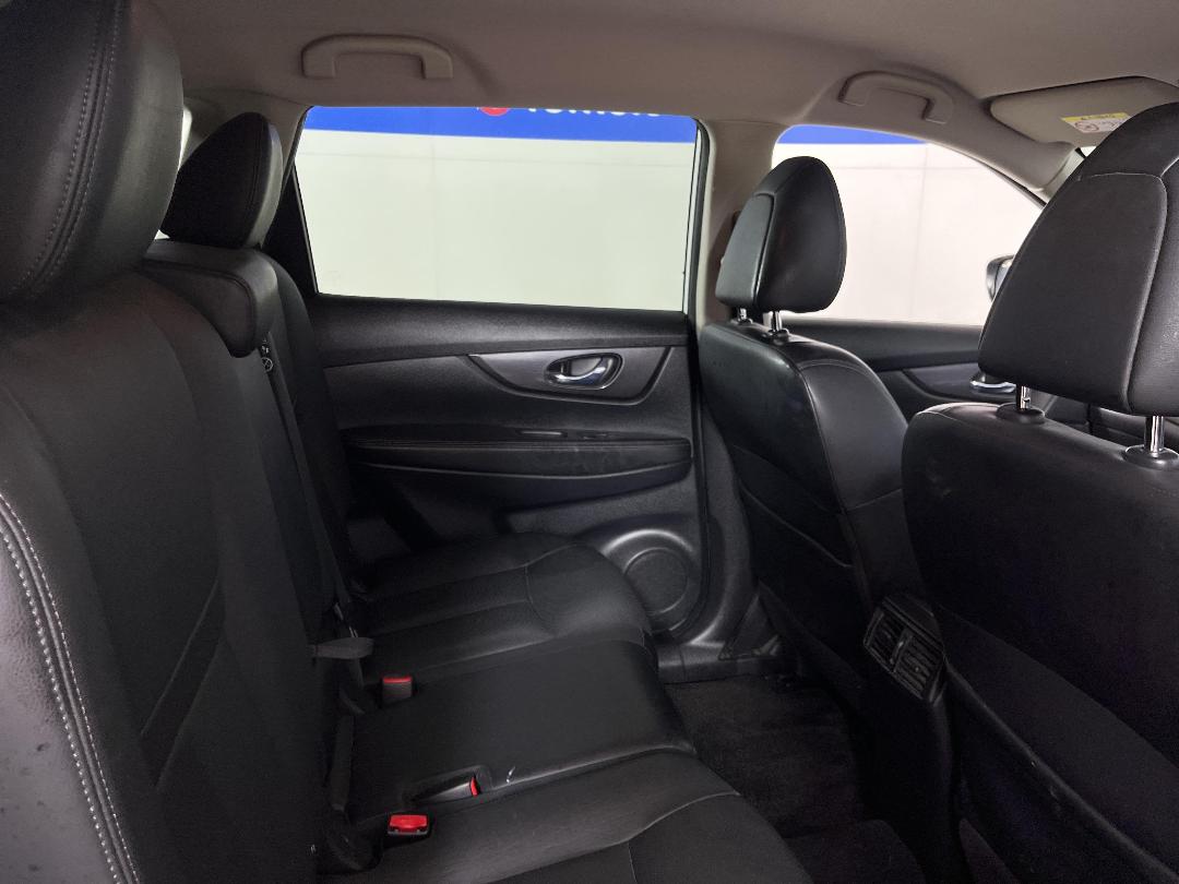 Photo '20' of Nissan X-Trail