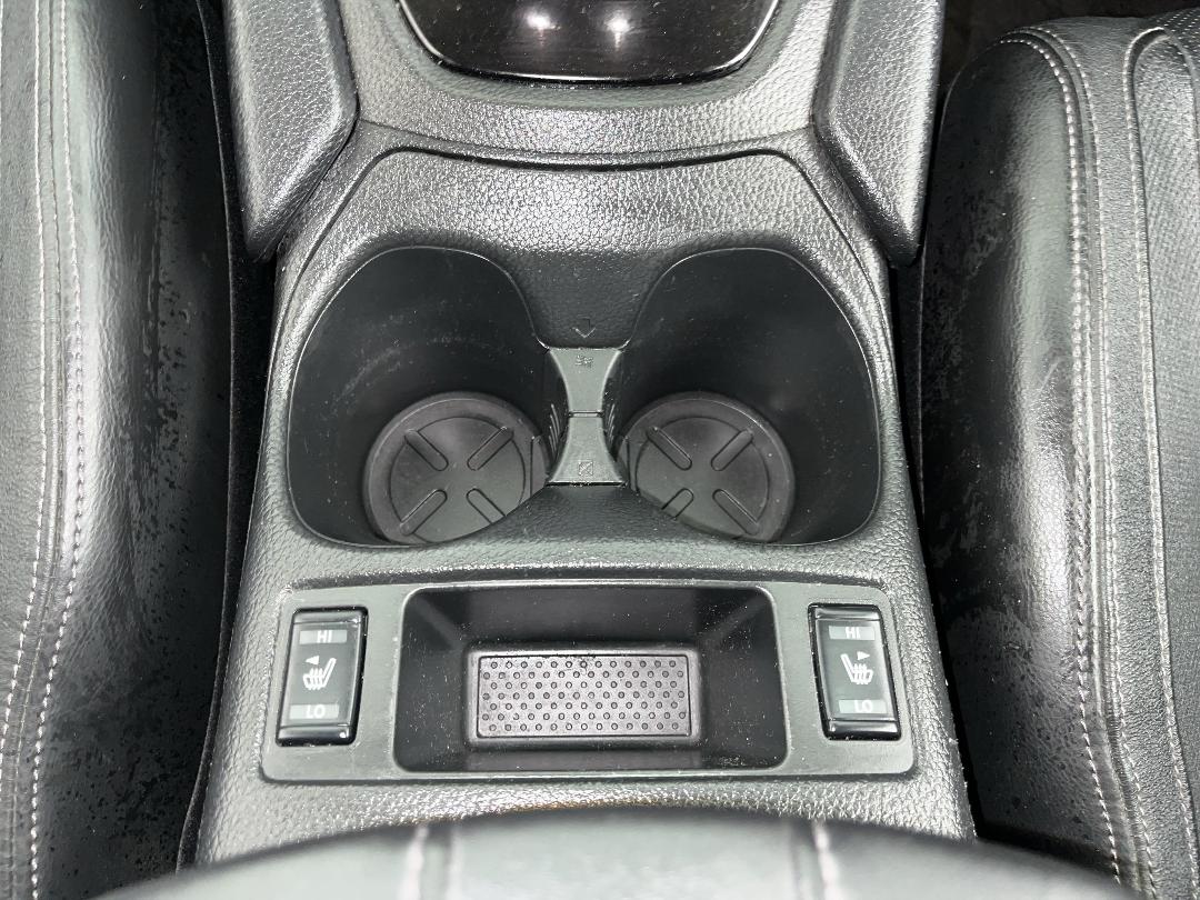 Photo '23' of Nissan X-Trail