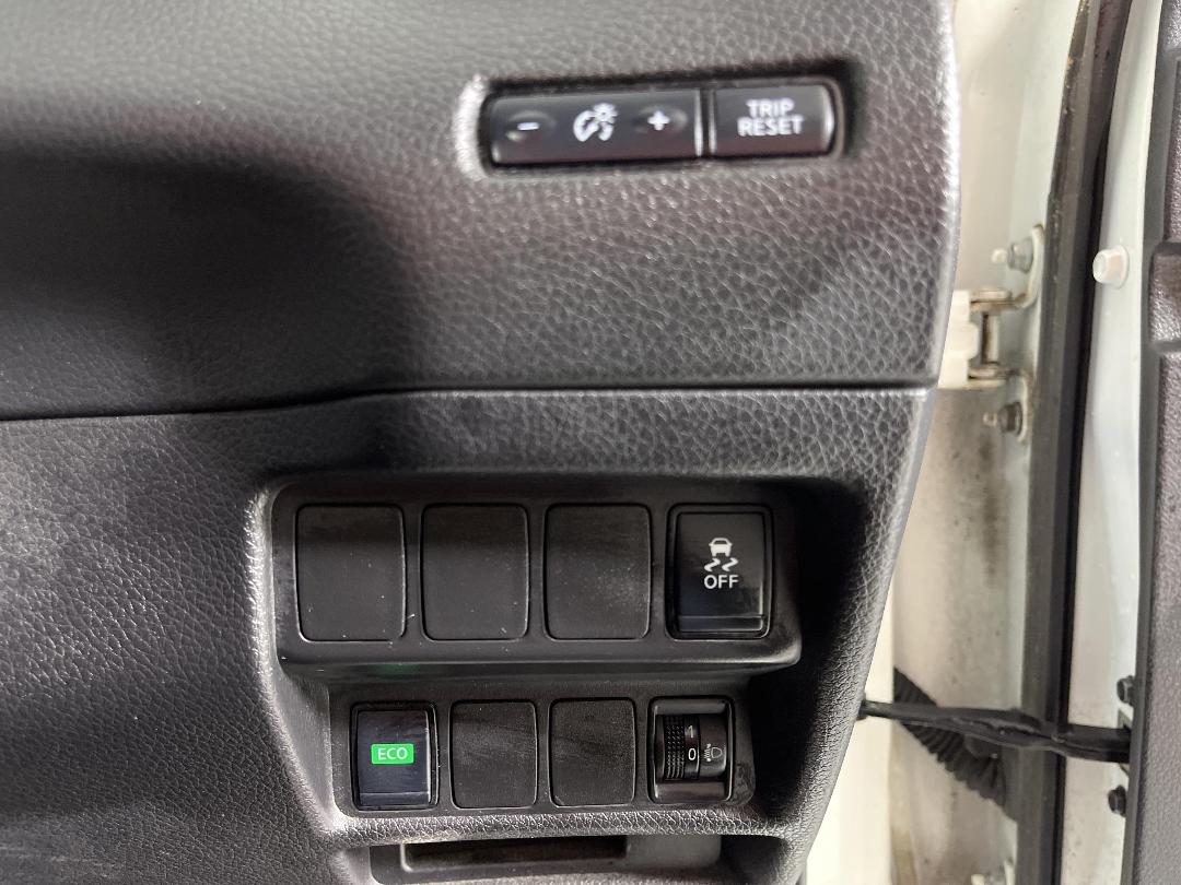 Photo '26' of Nissan X-Trail