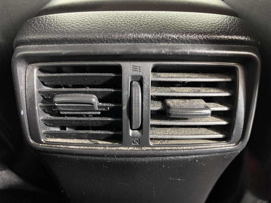 Photo '24' of Nissan X-Trail