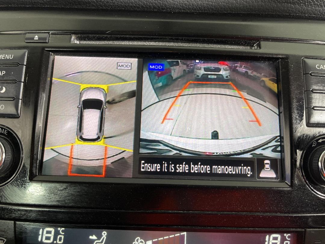 Photo '29' of Nissan X-Trail