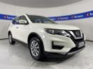 Thumbnail '1' of Nissan X-Trail