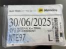 Thumbnail '30' of Nissan X-Trail Thumbnail '30' of Nissan X-Trail
