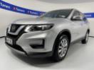 Thumbnail '4' of Nissan X-Trail Thumbnail '4' of Nissan X-Trail