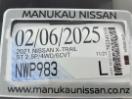 Thumbnail '30' of Nissan X-Trail Thumbnail '30' of Nissan X-Trail