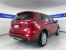 Thumbnail '7' of Nissan X-Trail Thumbnail '7' of Nissan X-Trail