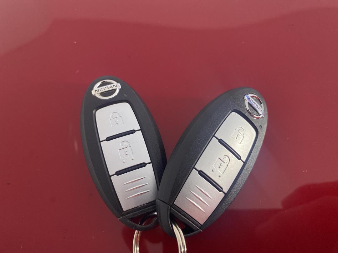 Photo '22' of Nissan X-Trail Photo '22' of Nissan X-Trail