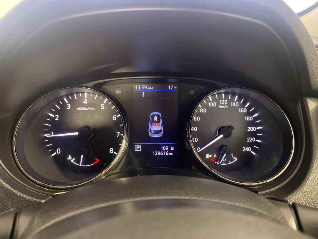 Photo '21' of Nissan X-Trail Photo '21' of Nissan X-Trail