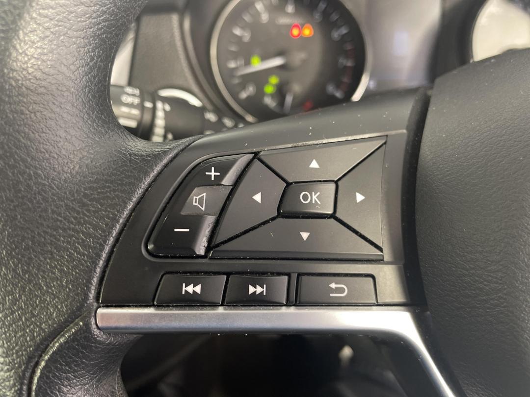 Photo '25' of Nissan X-Trail Photo '25' of Nissan X-Trail