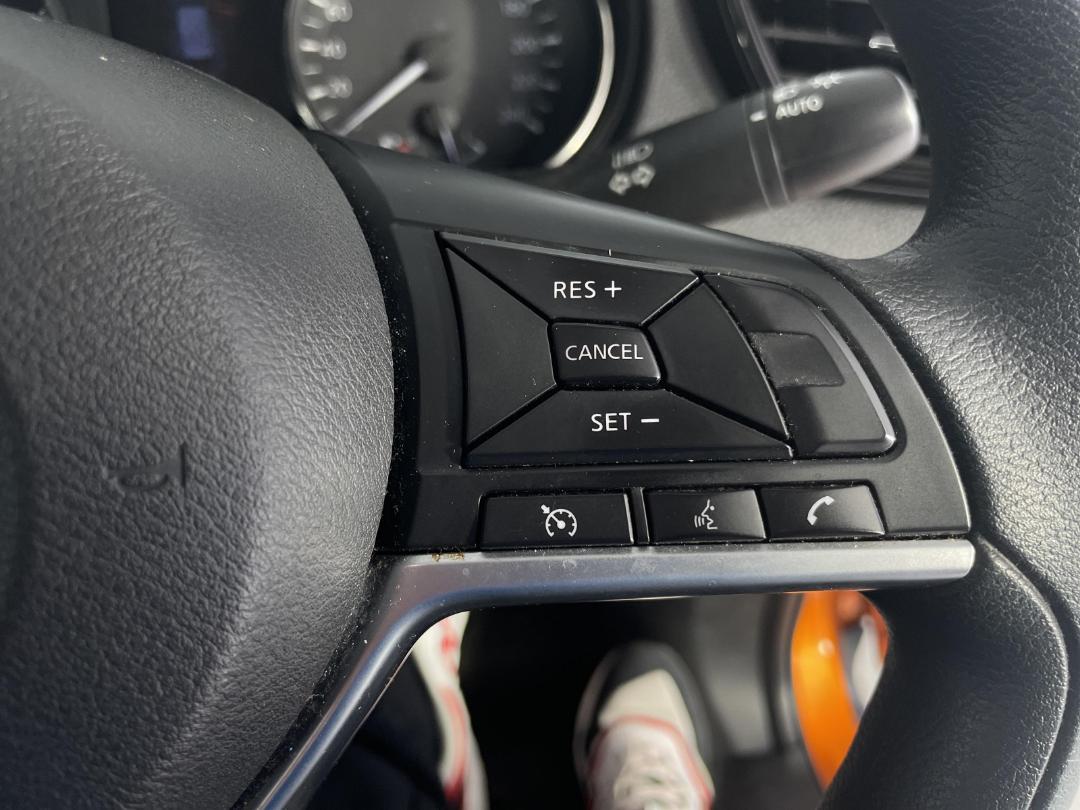 Photo '26' of Nissan X-Trail Photo '26' of Nissan X-Trail